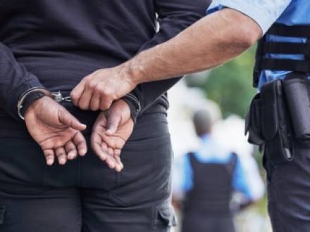 Chicago, IL Criminal Defense Attorney