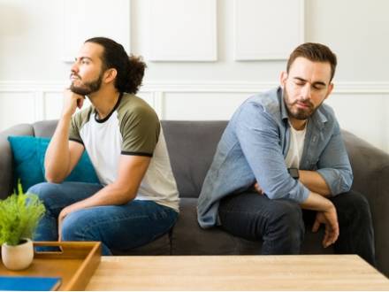 Lakeview, IL LGBTQ+ Divorce Attorney