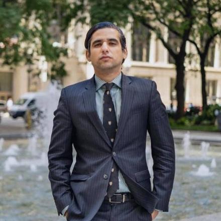 During Timothy’s time at Dacheng Law Offices (CHICAGO)/Dentons (spring 2021)